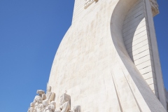 Monument to Explorers, Lisbon Portugal