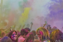 Holi Festival