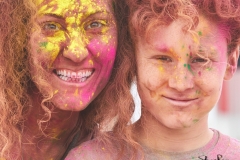 Holi Festival