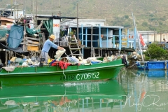 Lantau Island