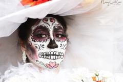 Dia de los Muertos