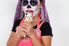 Dia de los Muertos