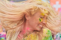 Holi Festival